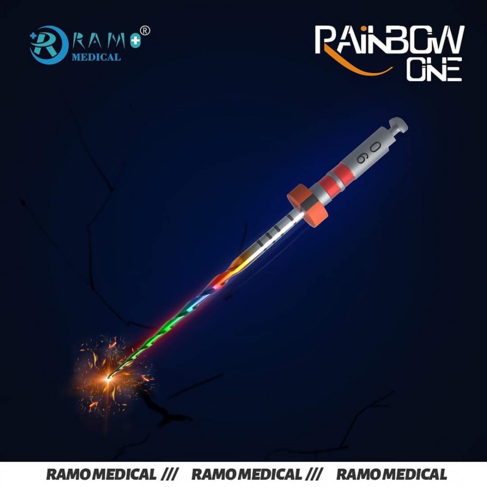 Rcs rainbow one file